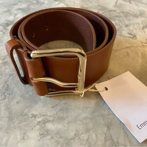 Emme Parsons Largo Belt